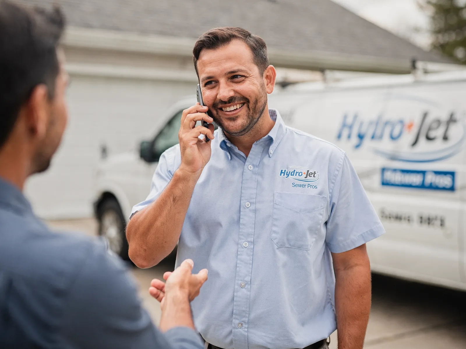Hydro Jetting Macedonia, OH FAQs